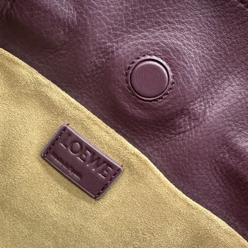 Loewe Satchel Bags